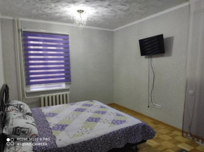 Квартира по суточно